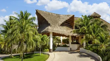 The Reef Coco Beach