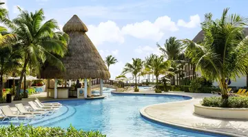 The Reef Coco Beach