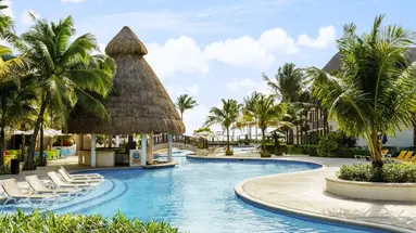 The Reef Coco Beach