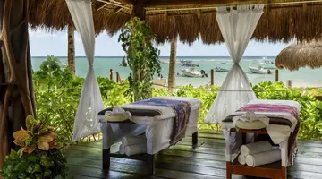 The Reef Coco Beach
