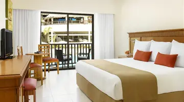 The Reef Coco Beach