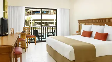 The Reef Coco Beach