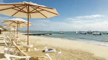 The Reef Coco Beach