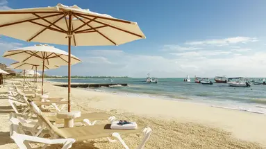 The Reef Coco Beach