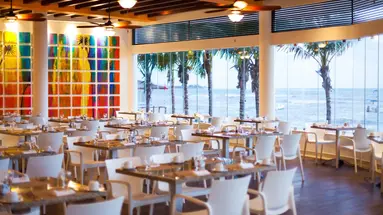 The Reef Coco Beach