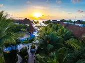 The Reef Coco Beach