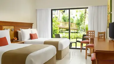The Reef Coco Beach