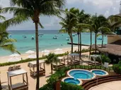 The Reef Coco Beach