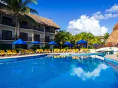 The Reef Coco Beach