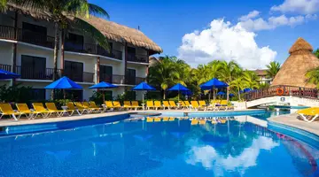 The Reef Coco Beach