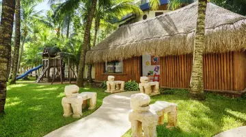 The Reef Coco Beach