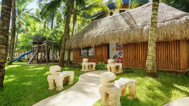 The Reef Coco Beach