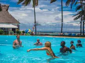 THE REEF HOTEL MOMBASA