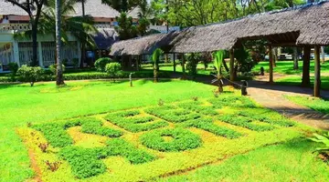 The Reef Hotel Mombasa