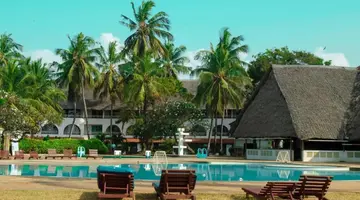 THE REEF HOTEL MOMBASA