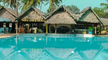 The Reef Hotel Mombasa