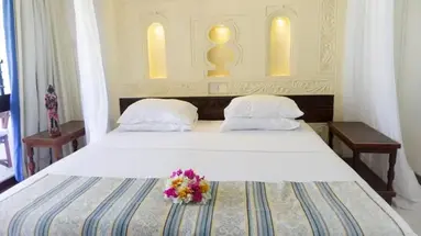 THE REEF HOTEL MOMBASA