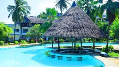 The Reef Hotel Mombasa