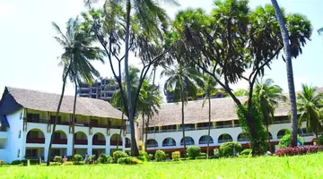 The Reef Hotel Mombasa