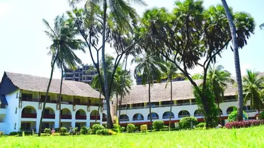 The Reef Hotel Mombasa