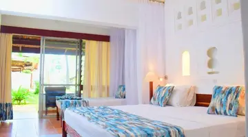 The Reef Hotel Mombasa