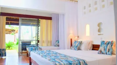 The Reef Hotel Mombasa