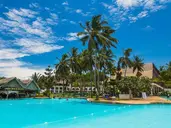 THE REEF HOTEL MOMBASA
