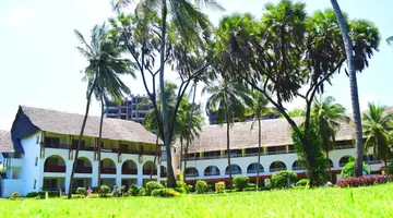 THE REEF HOTEL MOMBASA