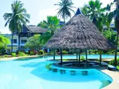 THE REEF HOTEL MOMBASA