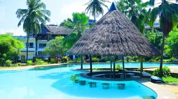 THE REEF HOTEL MOMBASA