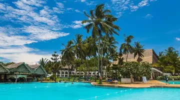 The Reef Hotel Mombasa