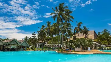 The Reef Hotel Mombasa
