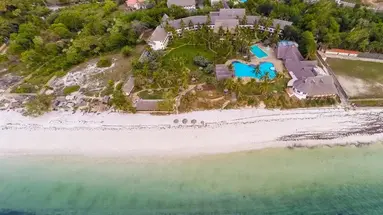 The Reef Hotel Mombasa