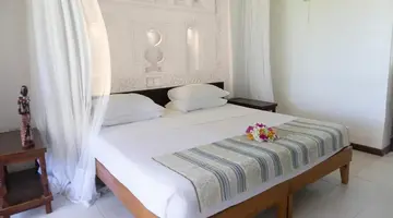 THE REEF HOTEL MOMBASA