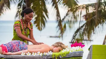 THE REEF HOTEL MOMBASA