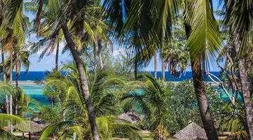 The Reef Hotel Mombasa