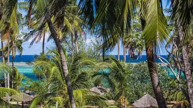 The Reef Hotel Mombasa