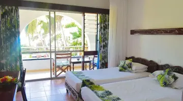 The Reef Hotel Mombasa