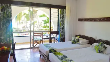 The Reef Hotel Mombasa