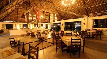 The Reef Hotel Mombasa