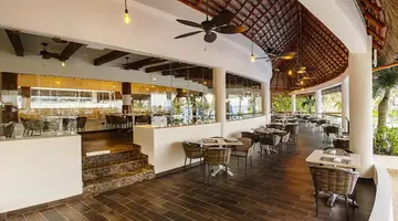 The Reef Playacar Beach Resort & Spa Optional All Inclusive