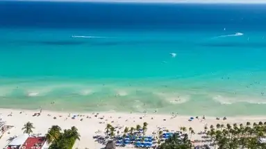 The Reef Playacar Beach Resort & Spa Optional All Inclusive