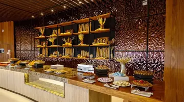 The Reef Playacar Beach Resort & Spa Optional All Inclusive