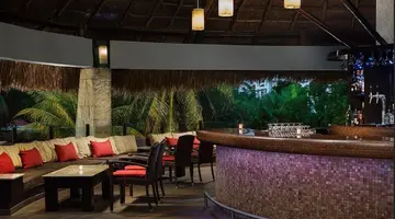 The Reef Playacar Beach Resort & Spa Optional All Inclusive