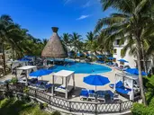 The Reef Playacar Beach Resort & Spa Optional All Inclusive