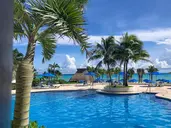 The Reef Playacar Beach Resort & Spa Optional All Inclusive
