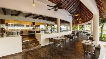 The Reef Playacar Beach Resort & Spa Optional All Inclusive