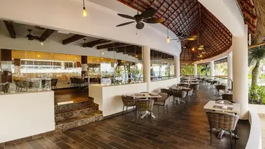 The Reef Playacar Beach Resort & Spa Optional All Inclusive