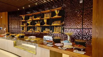 The Reef Playacar Beach Resort & Spa Optional All Inclusive