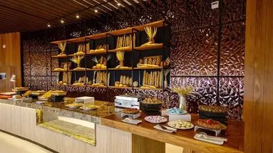 The Reef Playacar Beach Resort & Spa Optional All Inclusive
